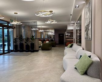 Hotel Fero Express - Krakow - Lobby