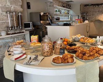 Hotel El Homs Palace - Comiso - Buffet
