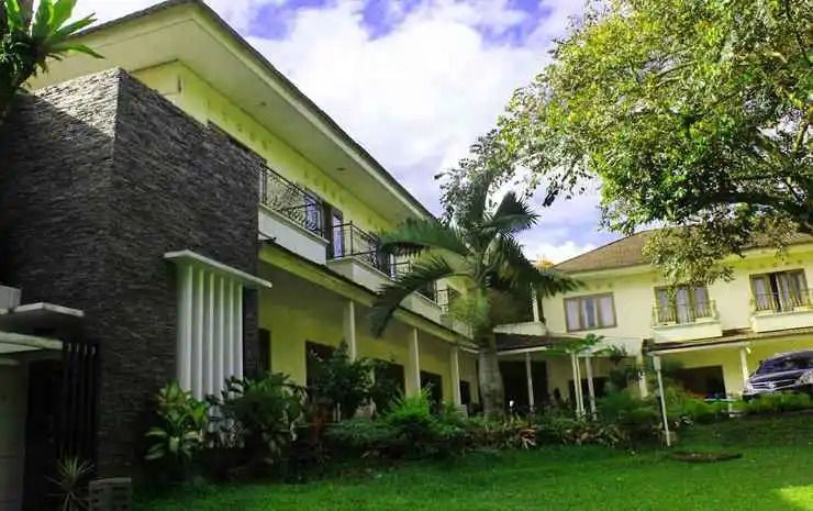 Resort Prima Cipayung