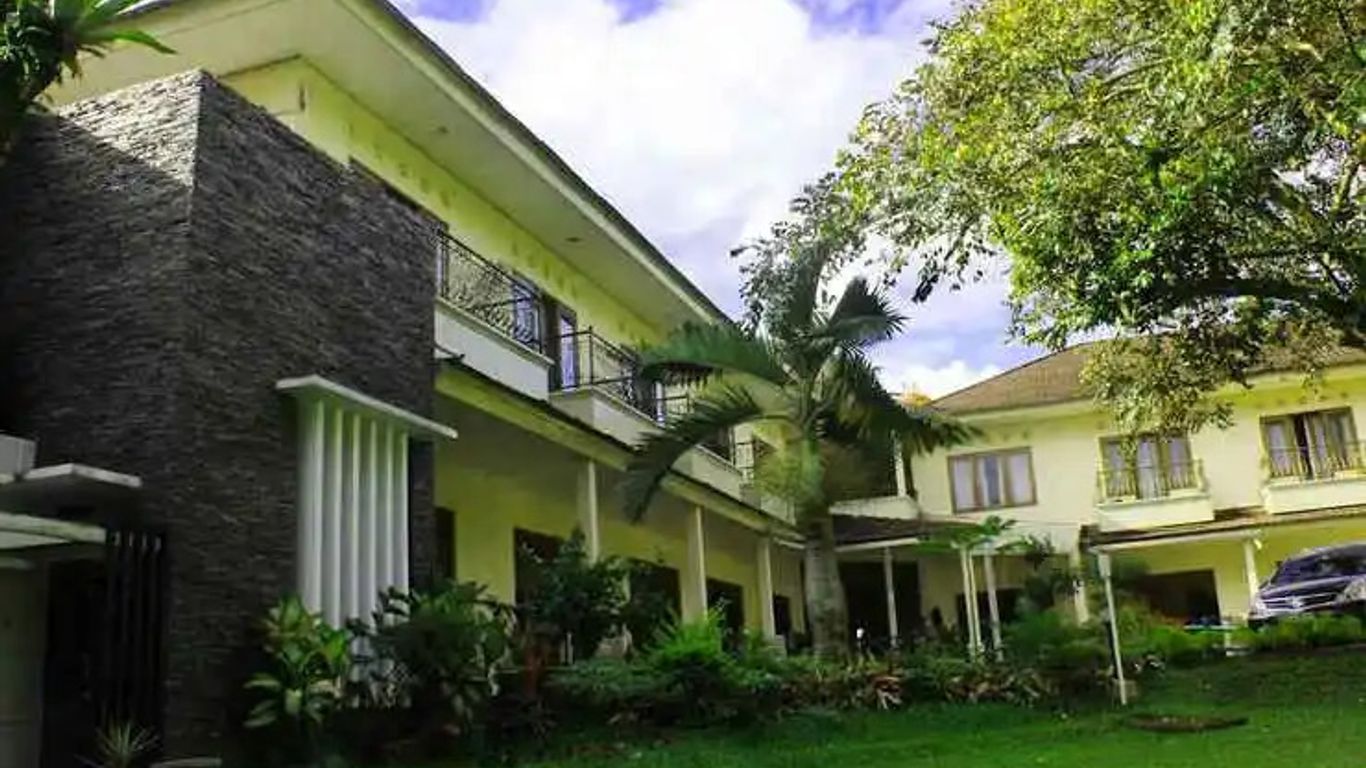 Resort Prima Cipayung