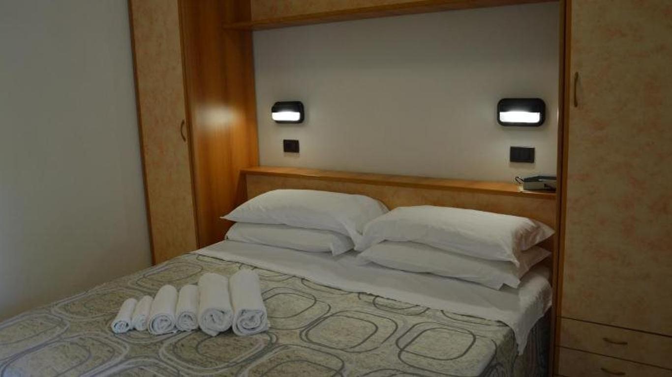 Hotel Mariù