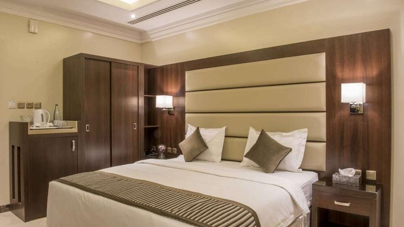 Normina Hotel Suites