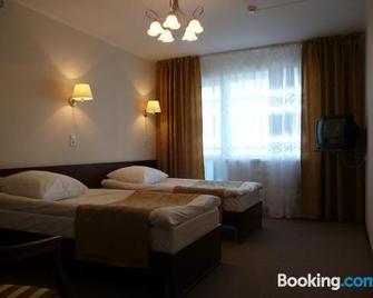 Granit Hotel - Vladivostok