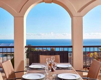 Aphrodite Hills - Kouklia - Balcony