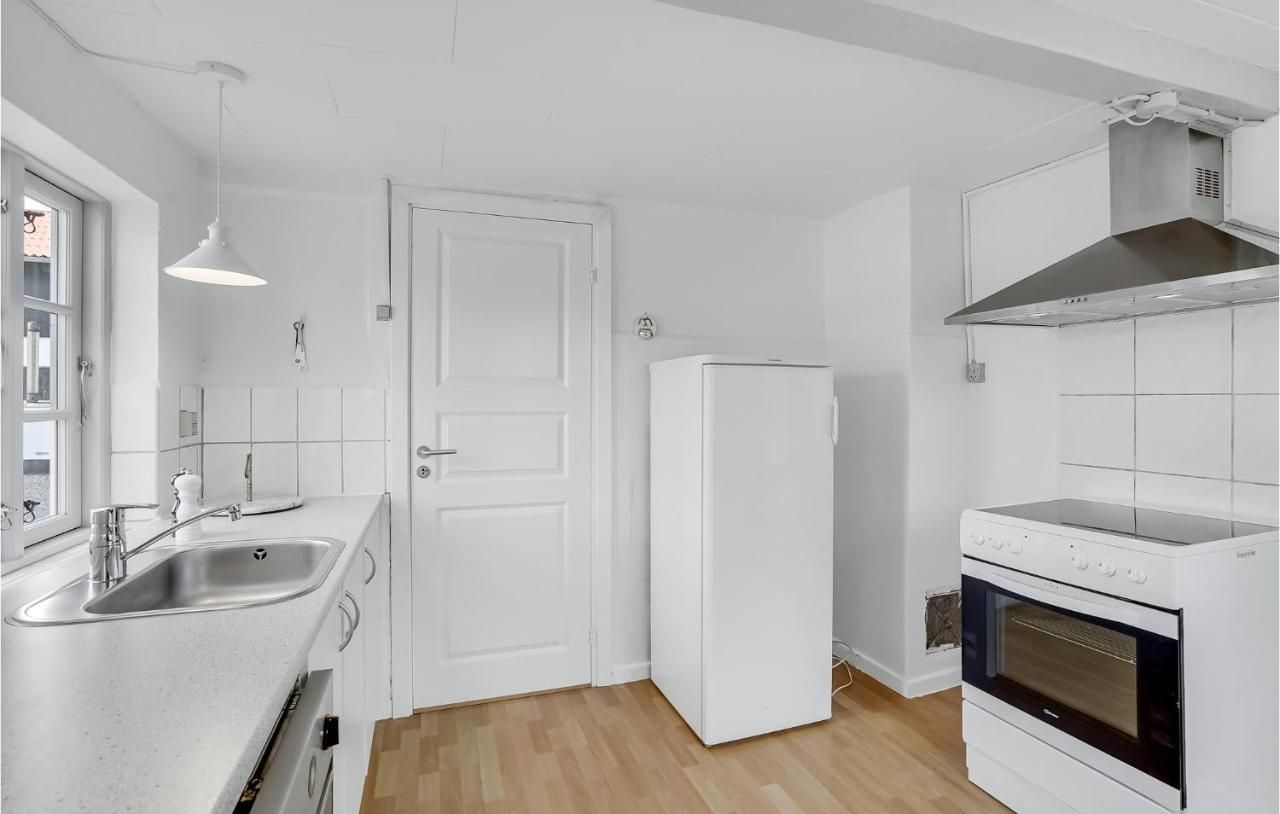 Cozy Home In Dannemare With Wifi – Nakskov