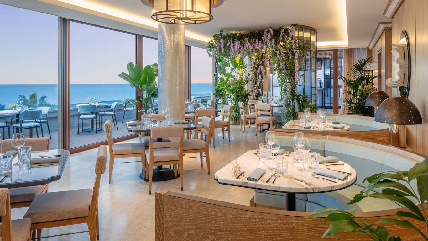 Anantara Plaza Nice Hotel