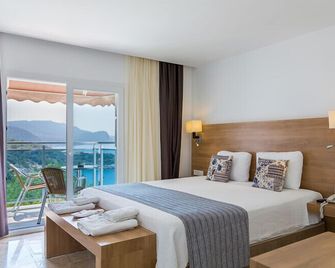 Rhapsody Hotel Kas - Kaş