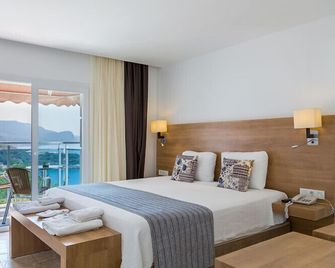 Rhapsody Hotel Kas - Kaş