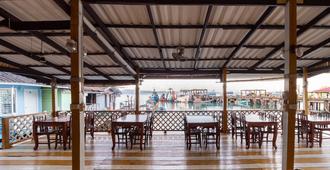 OYO 1133 Koh Chang Baantalay Resort - Trat - Restaurante