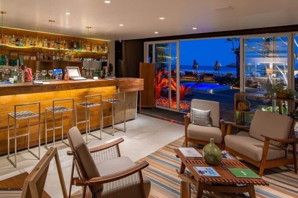 Hotel Spa Nau Royal - סאו סבסטיאו - בר