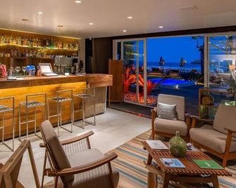 Hotel Spa Nau Royal - Sao Sebastiao - Bar