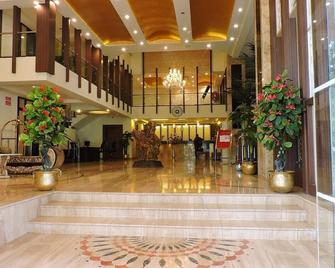 Devashish Hotel - Haldwani - Lobby