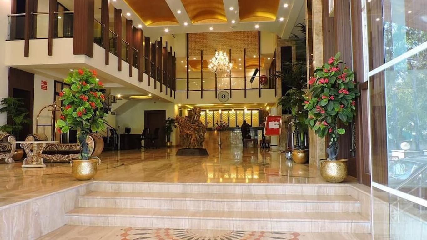 Hotel Devashish Haldwani