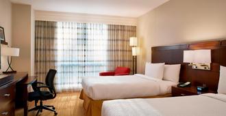 Courtyard by Marriott Mexico City Airport - Mexico City