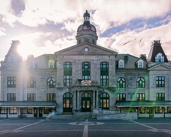 Gite Du Survenant - Montreal