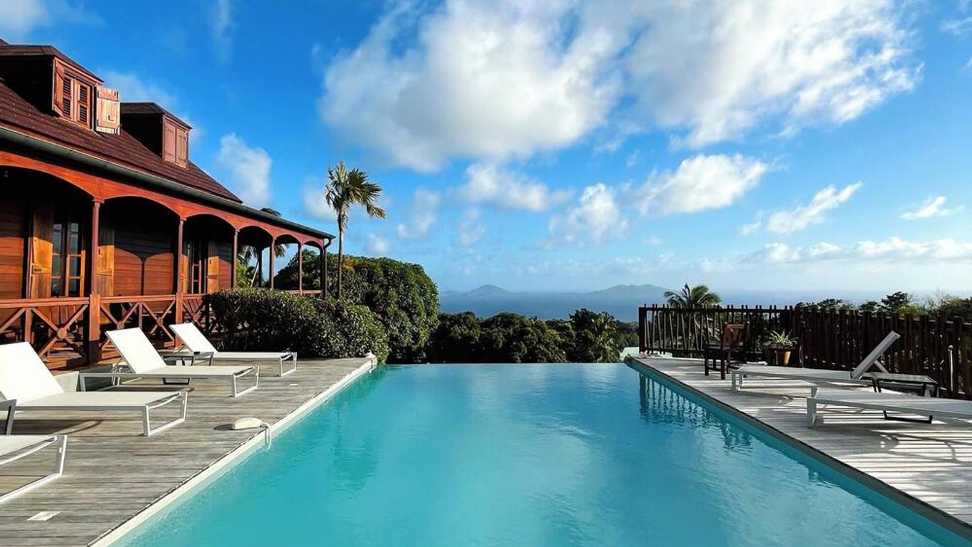 Jardin Malanga