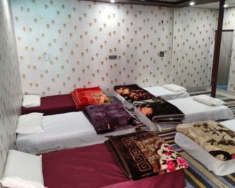 Omji Niwas - Kalindi - Kharsālī - Habitación