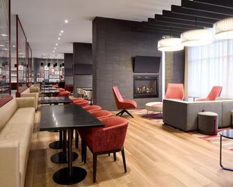 Residence Inn by Marriott Montreal Airport - Montréal - Edificio