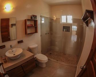 Caribbean Casa Blanca - Xcalak - Habitación