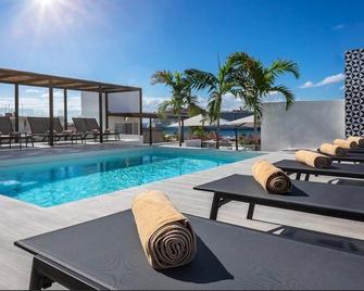 Coralia Boutique Hotel Cozumel - Cozumel