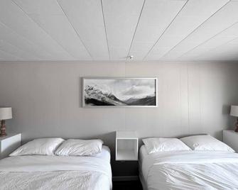 Star Gate Motel - Indian River - Habitación