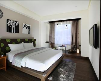 C'est Bon - Yilan City - Habitación