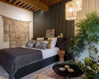 Mihotel Tour Rose - Lyon