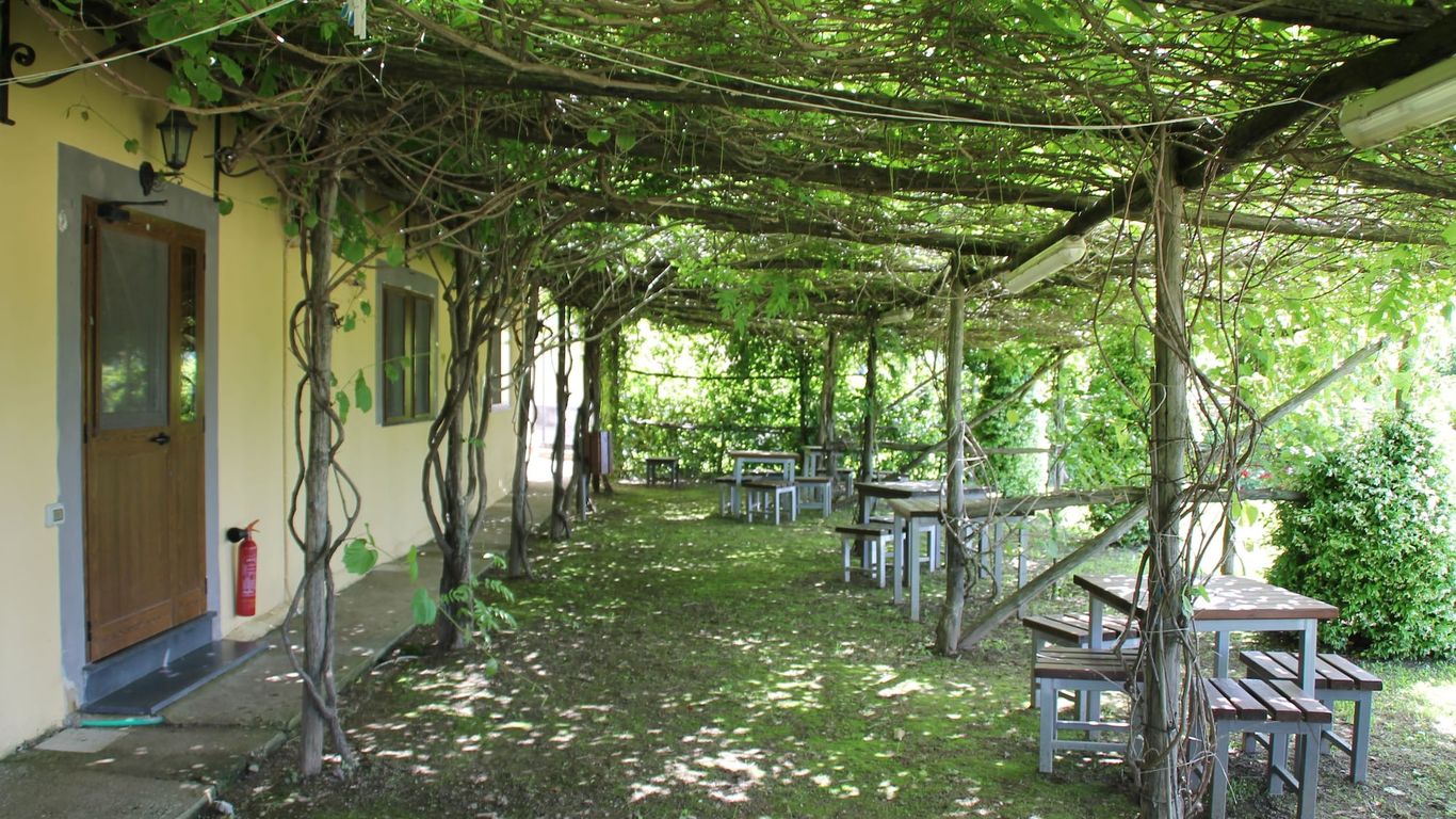 Agriturismo Piccolo Paradiso