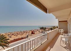 Quarteira Beach & Ocean View by Homing - Quarteira - Balkon