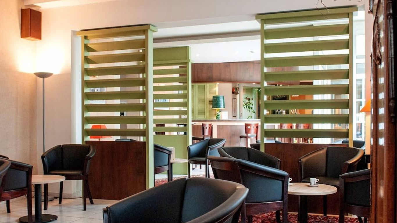 Hôtel Miléade Le Domaine de la Blairie - Saumur