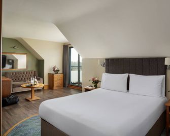 Springfield Hotel - Leixlip - Schlafzimmer