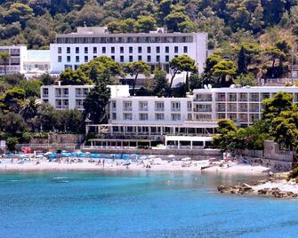 Hotel Vis - Dubrovnik - Building