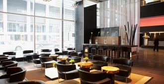 Le Germain Hotel Maple Leaf Square - Toronto - Lounge