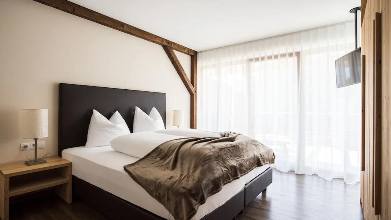 Hotel Bad Fallenbach