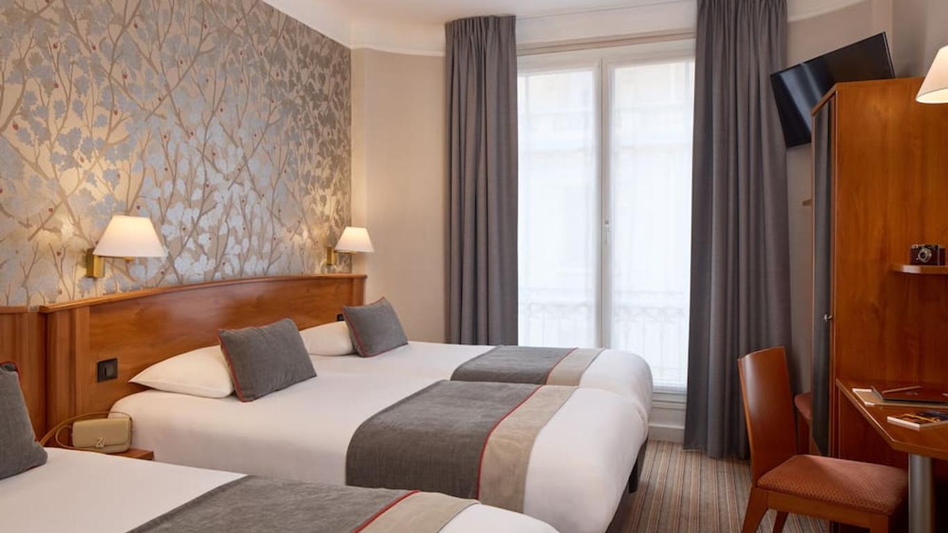 Timhotel Palais Royal