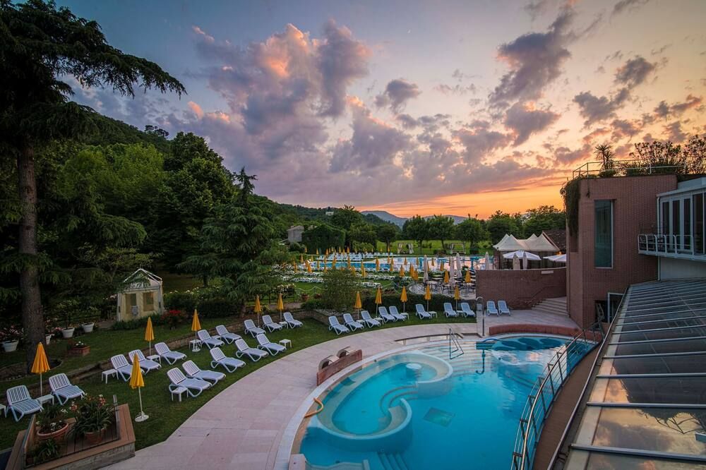 Terme Preistoriche Resort & Spa