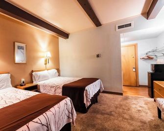 Aisling Suites-The Midtown - Great Falls