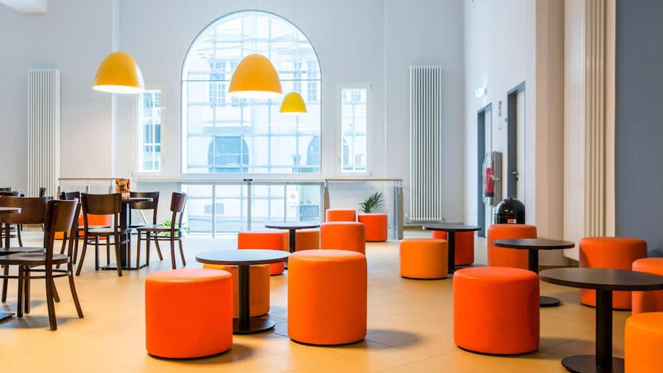 إيه آند أوه سالزبرغ هاوبتبانهوف