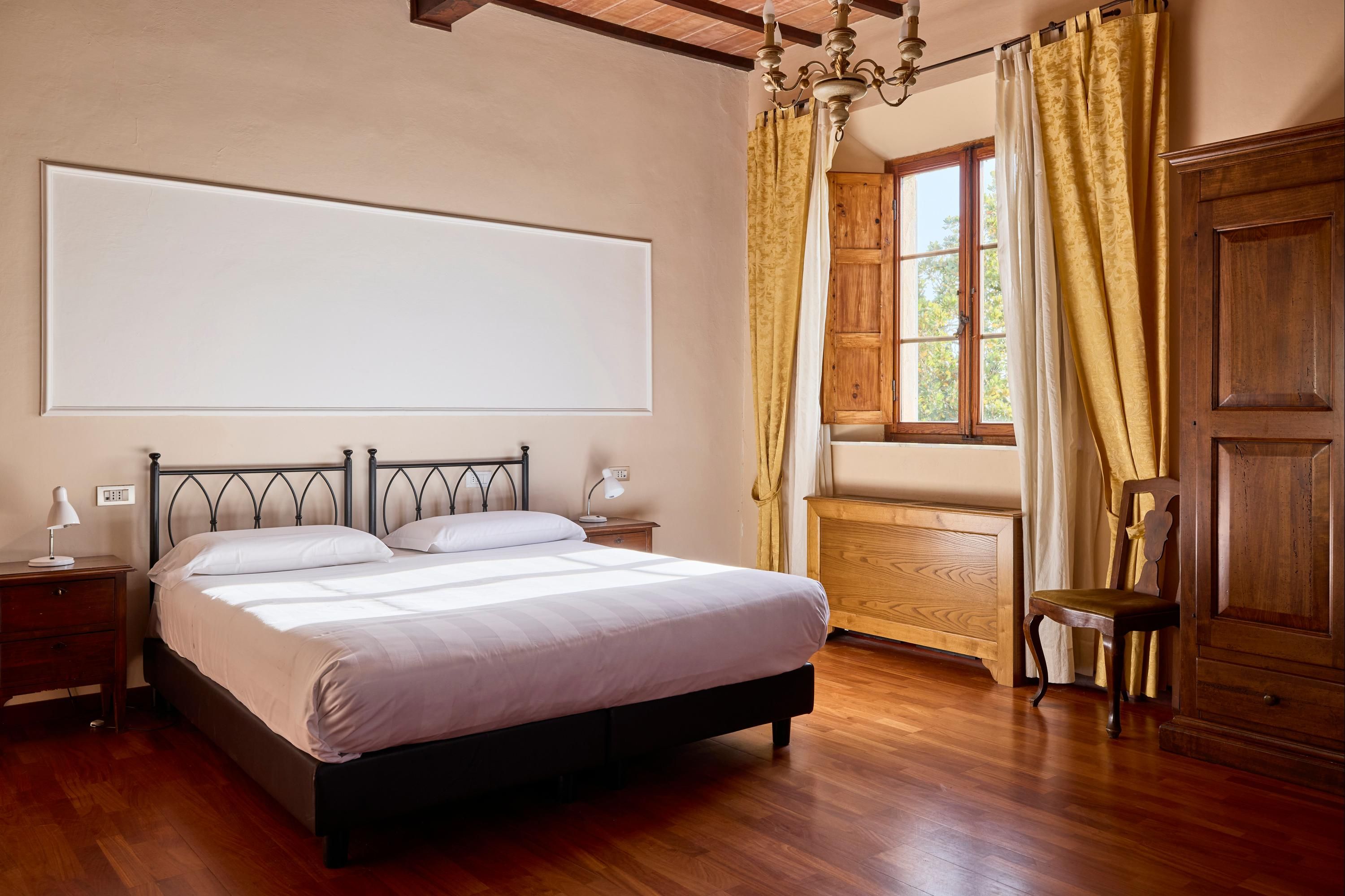 لا سيرتوسا دي بونتيجنانو