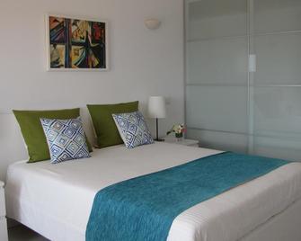 Casa Branca - Tavira - Habitación