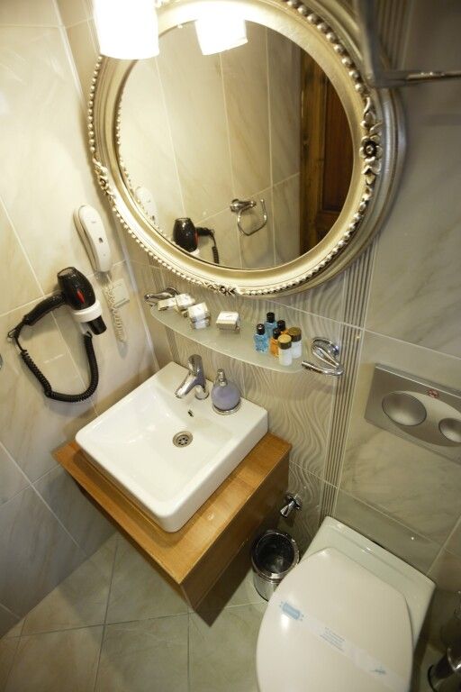 فندق أوبا اسطنبول