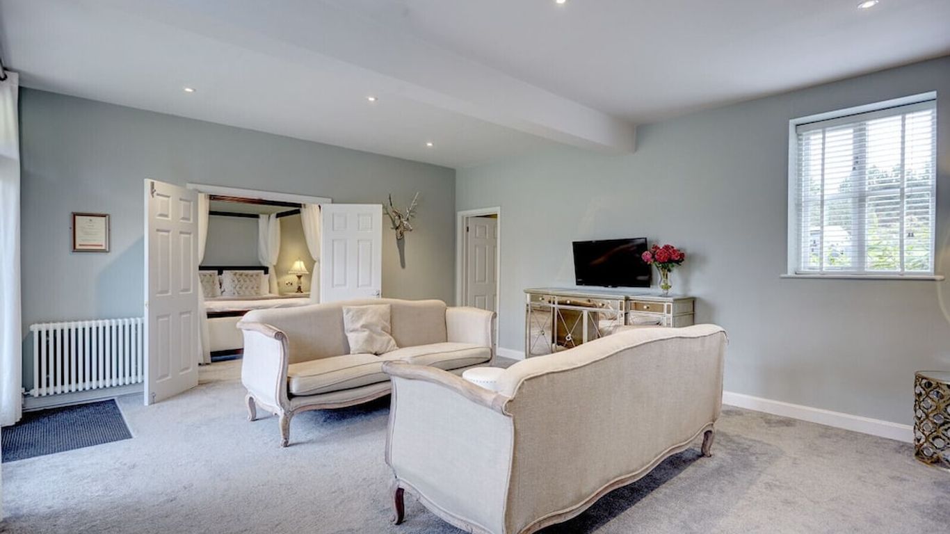 Seckford Hall Hotel & Spa