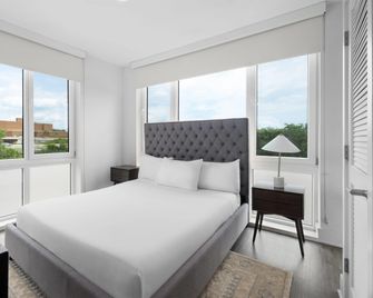 Reside Navy Yard, a Wyndham Residence - Washington, D.C. - Bedroom