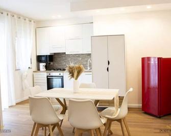 Catania apartment complete holiday home free parking near the center - Scordia - Kitchen