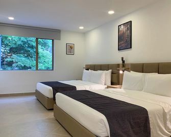 Hotel Poblado Boutique - Medellín