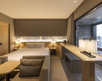 ذا بلوسوم كوماموتو - كوماموتو - غرفة نوم