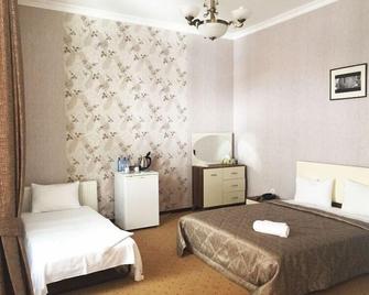 Jireh Baku Hotel - Baku