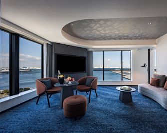 The Gate Hotel Yokohama by Hulic - Yokohama