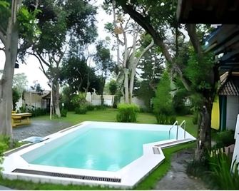 Sewu Padi - Pakem - Pool