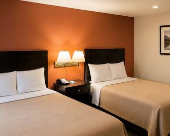 Deepwell Motel - Owego